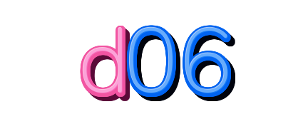 d06 — logo kanal